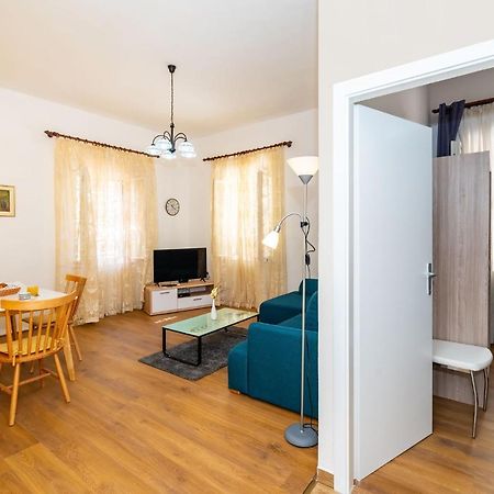 History Apartments Center Zadar Dış mekan fotoğraf