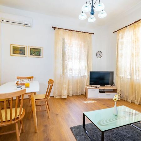 History Apartments Center Zadar Dış mekan fotoğraf