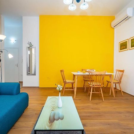 History Apartments Center Zadar Dış mekan fotoğraf