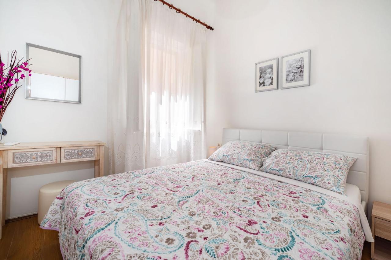 History Apartments Center Zadar Dış mekan fotoğraf