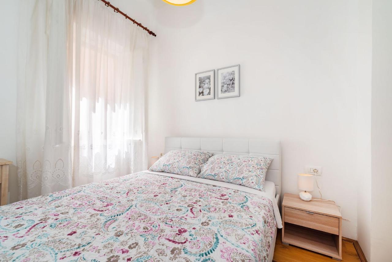 History Apartments Center Zadar Dış mekan fotoğraf