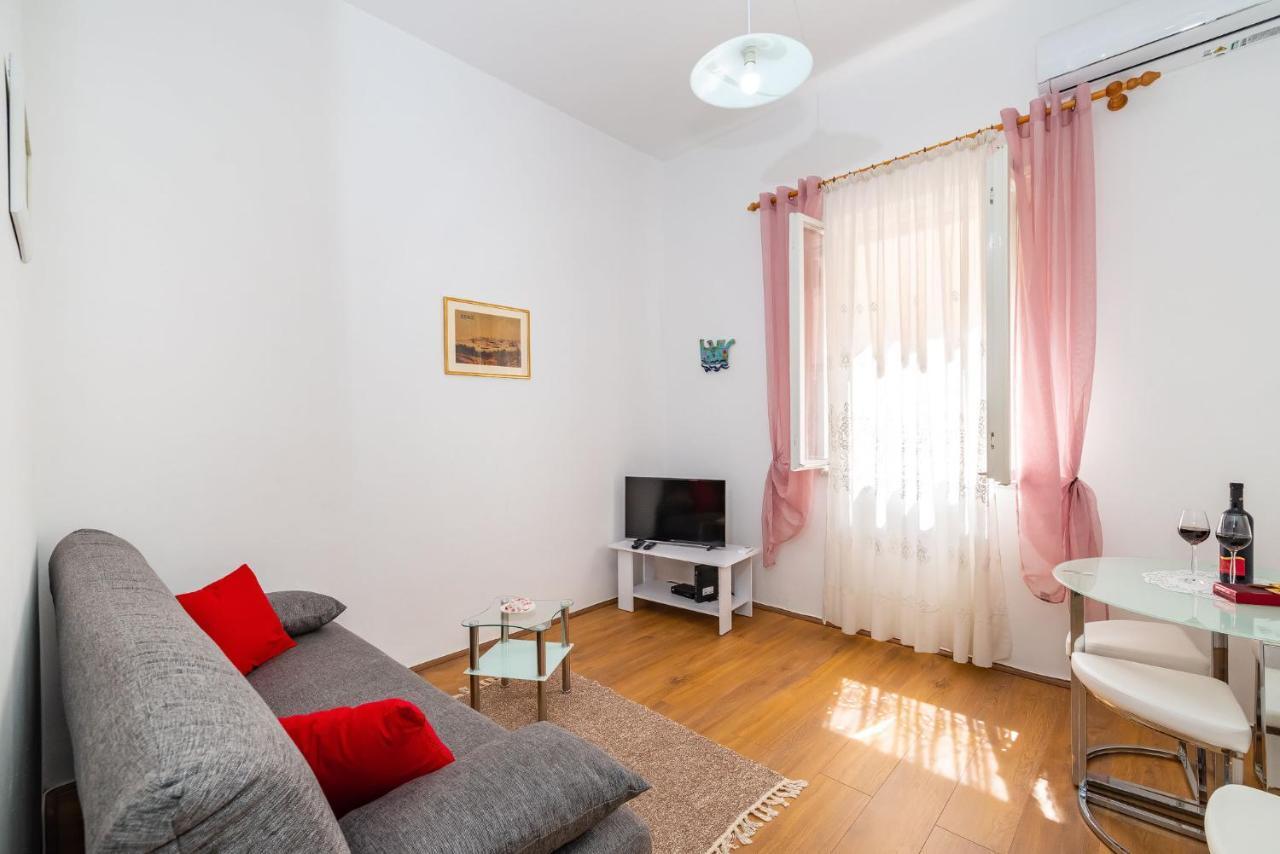 History Apartments Center Zadar Dış mekan fotoğraf