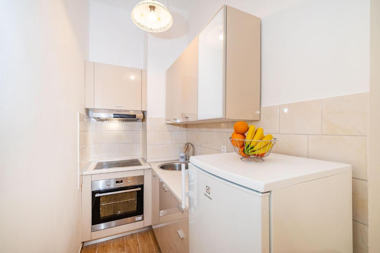 History Apartments Center Zadar Dış mekan fotoğraf
