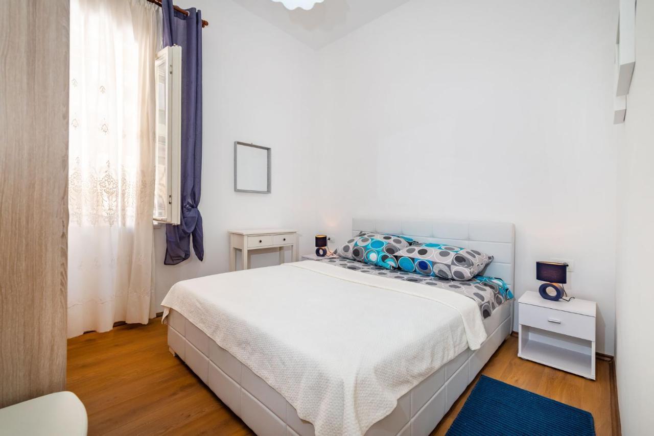 History Apartments Center Zadar Dış mekan fotoğraf