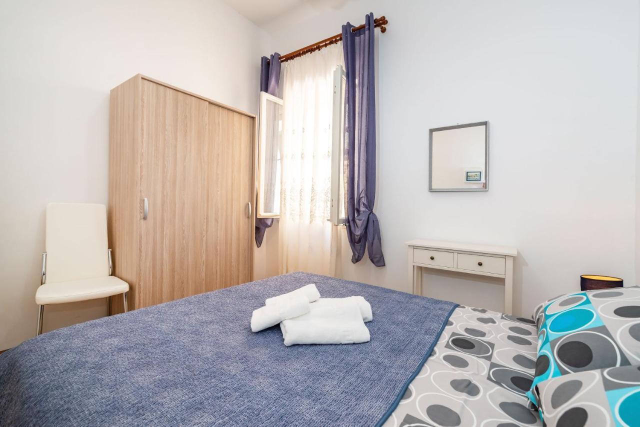 History Apartments Center Zadar Dış mekan fotoğraf