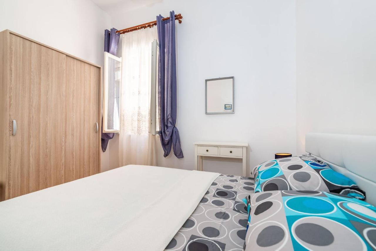 History Apartments Center Zadar Dış mekan fotoğraf