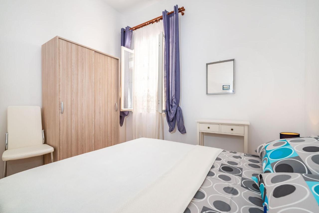 History Apartments Center Zadar Dış mekan fotoğraf
