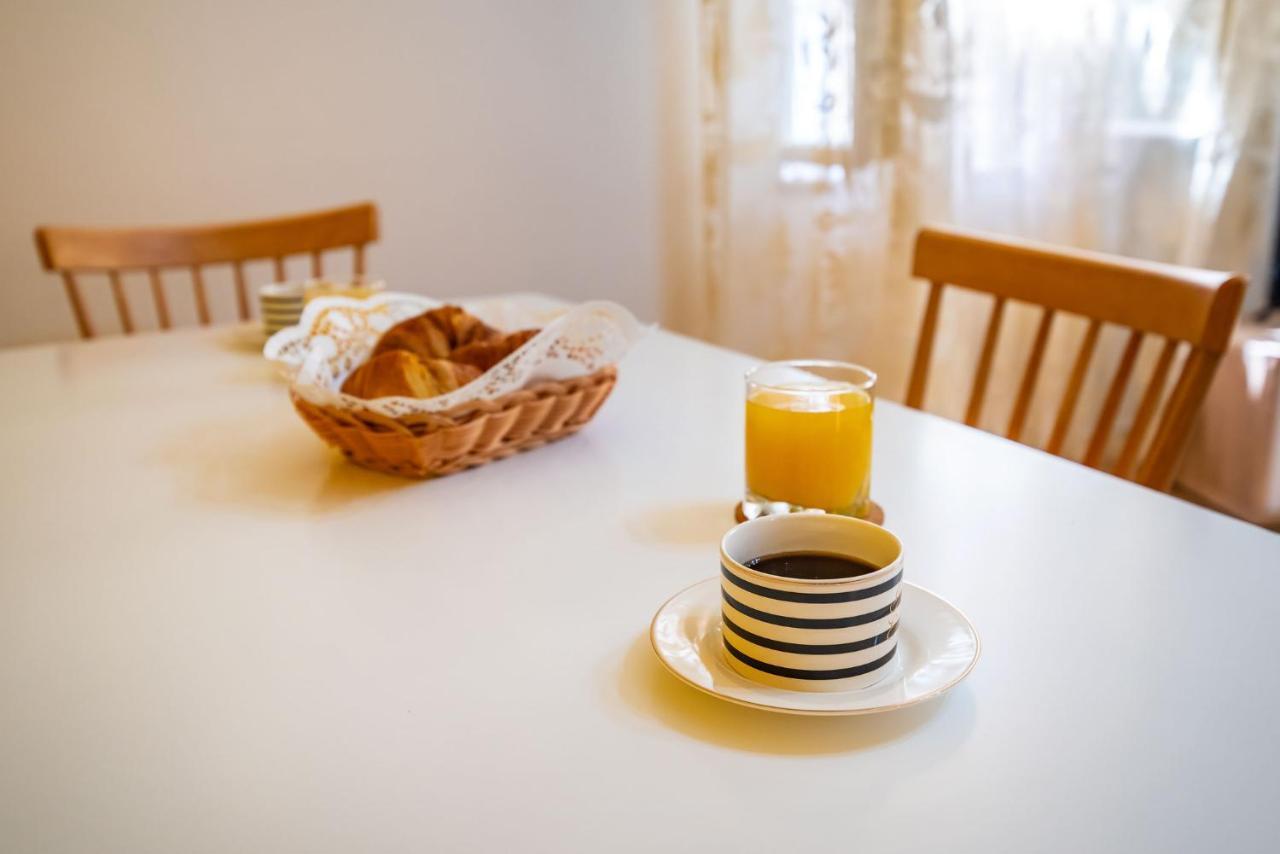 History Apartments Center Zadar Dış mekan fotoğraf